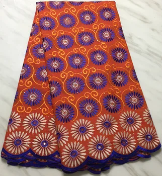 

swiss lace fabric african lace fabric swiss voile lace in switzerland 5yards cotton nigerian lace fabric for dress PL11373