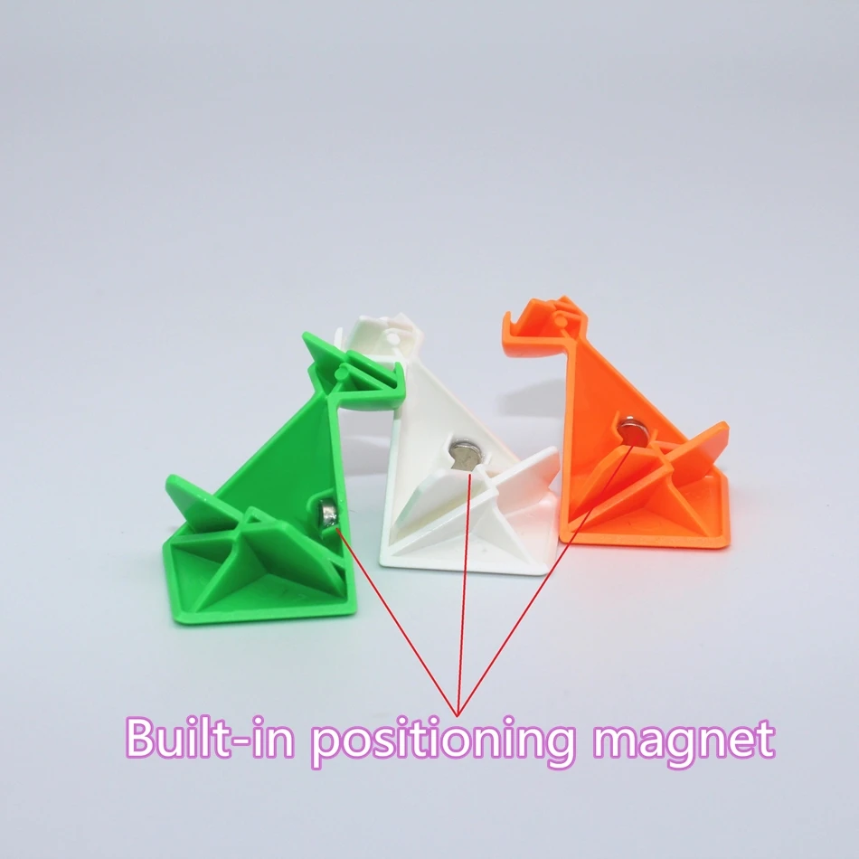 2020 New Moyu cube 3 m Magnetic 3x3x3 Magic Cube 3M 3x3x3 Magico Cubo Magnetic Cube 3*3 Speed cube Puzzle Toys for Children