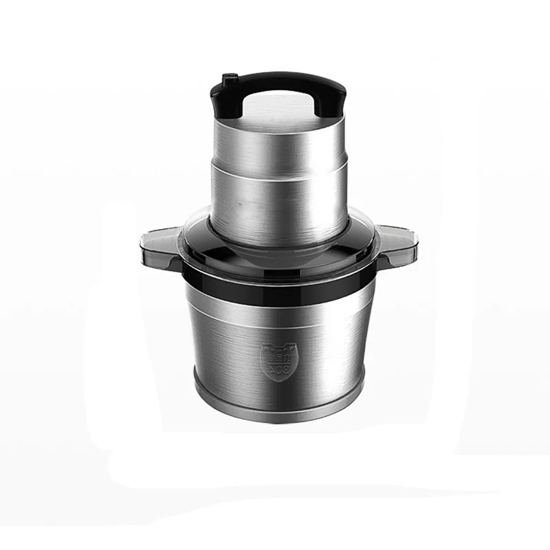 

Minced meat beaten meat puree machine