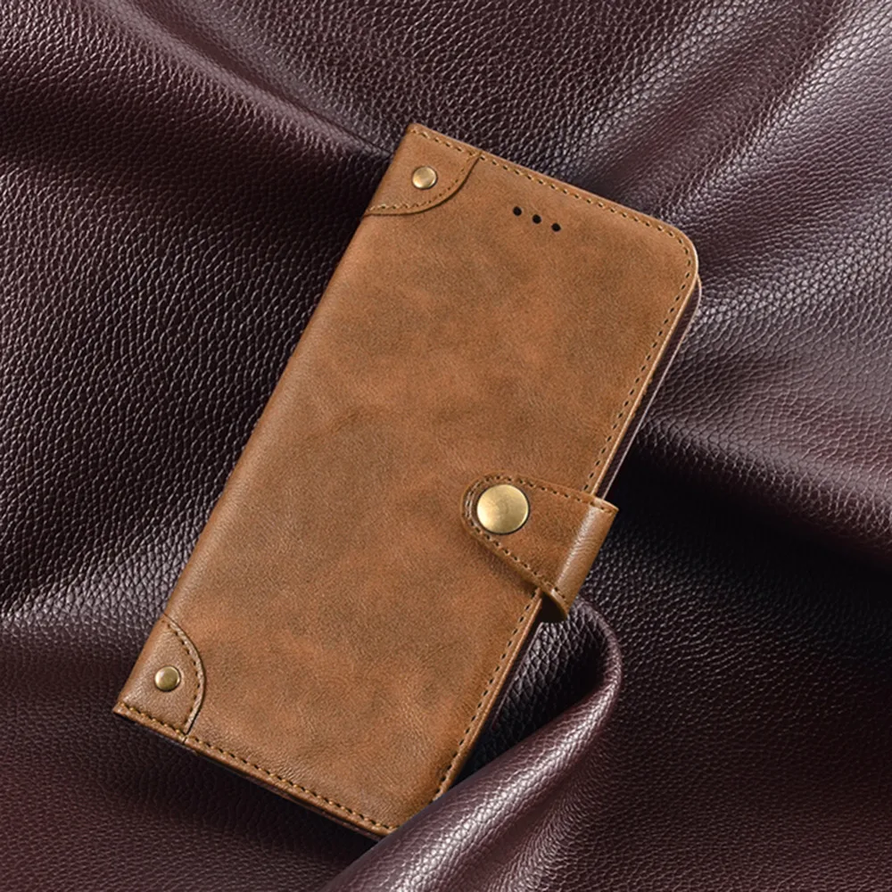 Genuine Leather Case For Xiaomi Mi Max 3 2 Case Flip For Mi CC9 Pro CC9e Redmi Note 8 Pro 7 Redmi 8A 7 6A Mi 9 Se 9T Mi 9 Lite cases for xiaomi blue