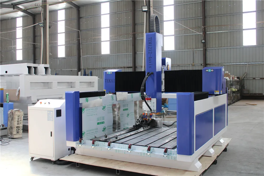 Swing head cnc 01