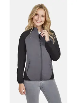 

SPORTS JACKET ROLLINGS SOFTSHELL WOMEN