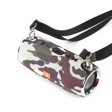 Bluetooth динамик Портативный Открытый Спорт Водонепроницаемый громкий динамик беспроводной мини Колонка музыкальный плеер Поддержка TF карты