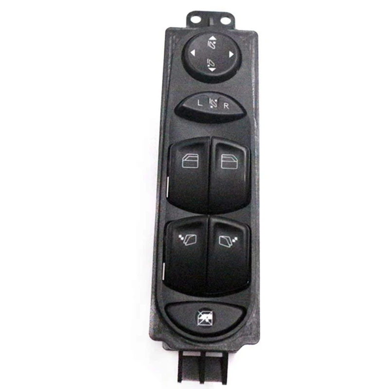 

Electric Window Switch Master Window Control Switch For Mercedes-Benz Viano Wieland W639 2006-2012 A6395451313 6395451313