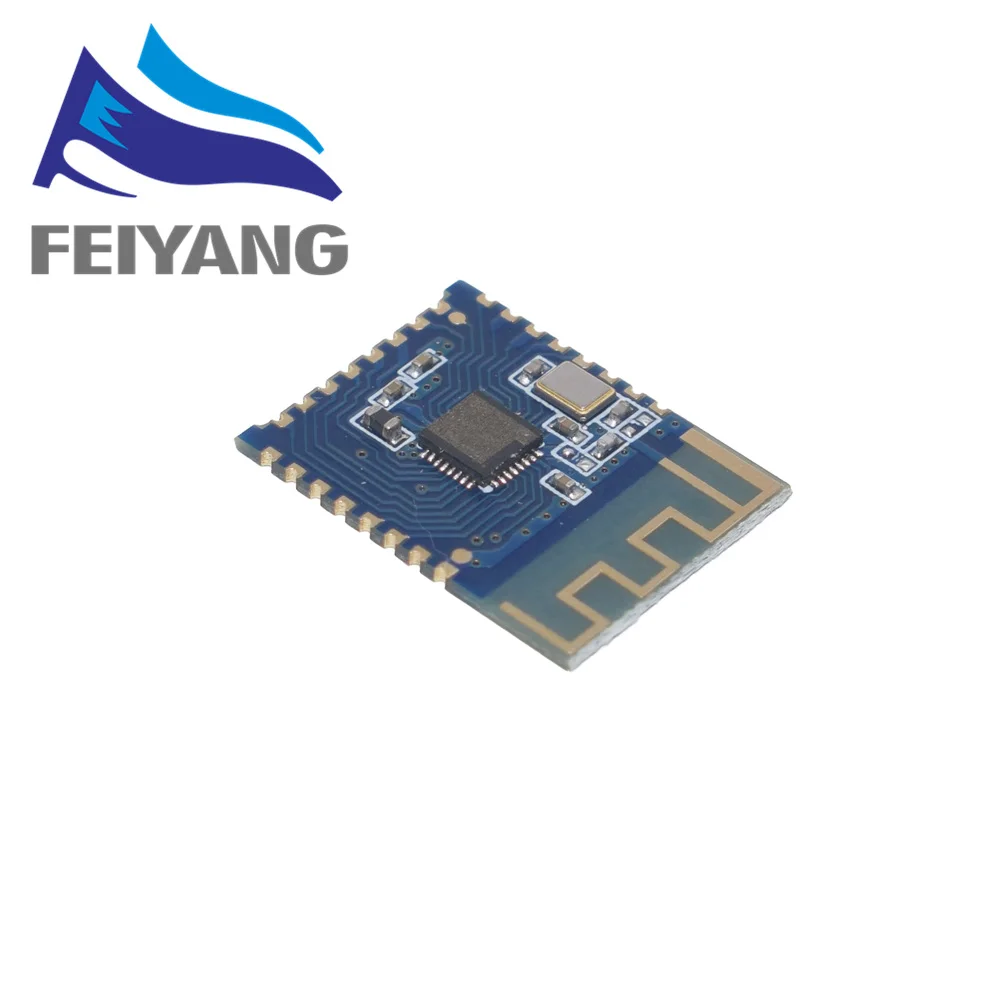 Женский модуль Bluetooth 5 0 BLE5.0 Прозрачная передача цифровая CC2541 | Электронные