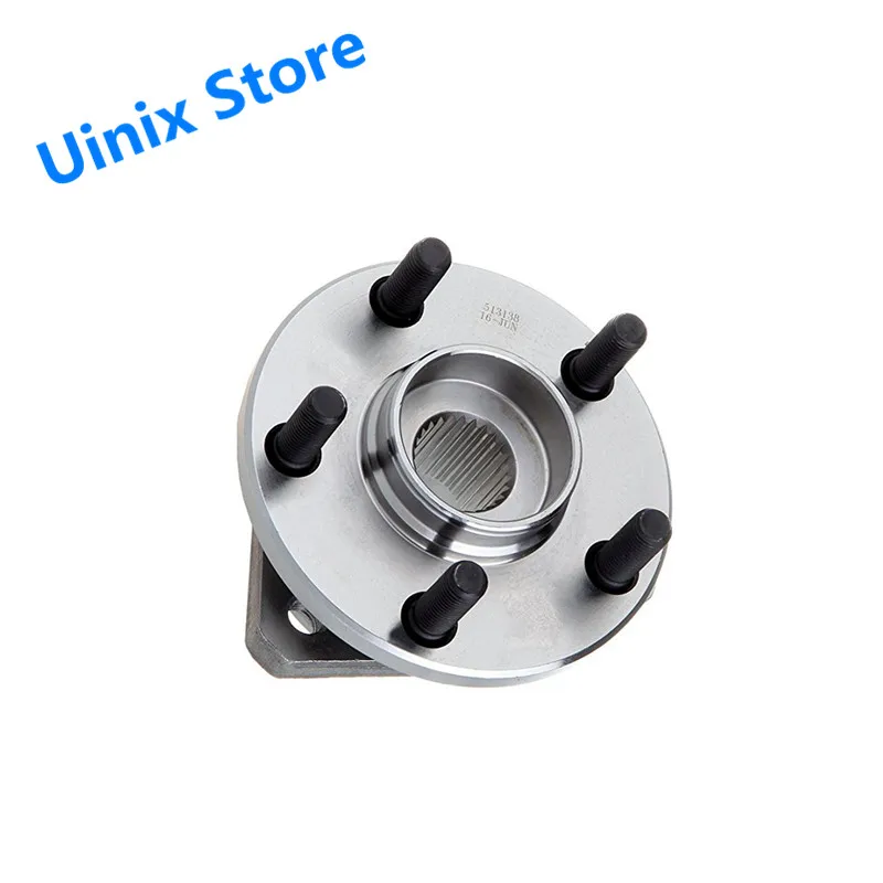 Подшипник ступицы колеса для Chrysler Cirrus 1995-2000 OEM: 513138; 559142; 4593462AA; 4593777