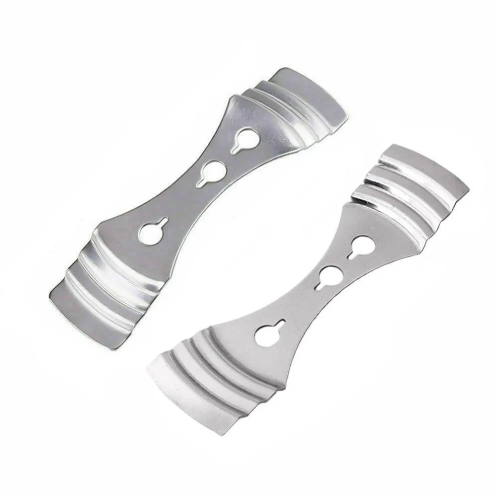 Metal Candle Wicks Holder Centering Device DIY Handmade Candle Wicks Making Accessories Decor Wick Holder