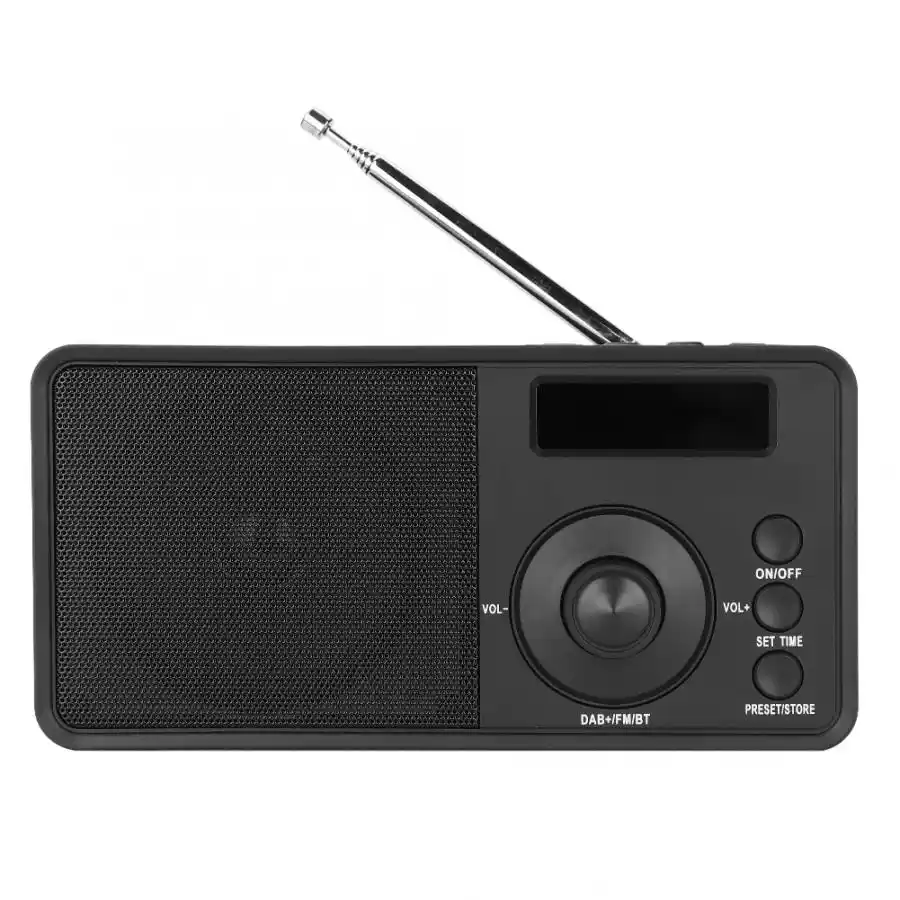 waterproof outdoor radio