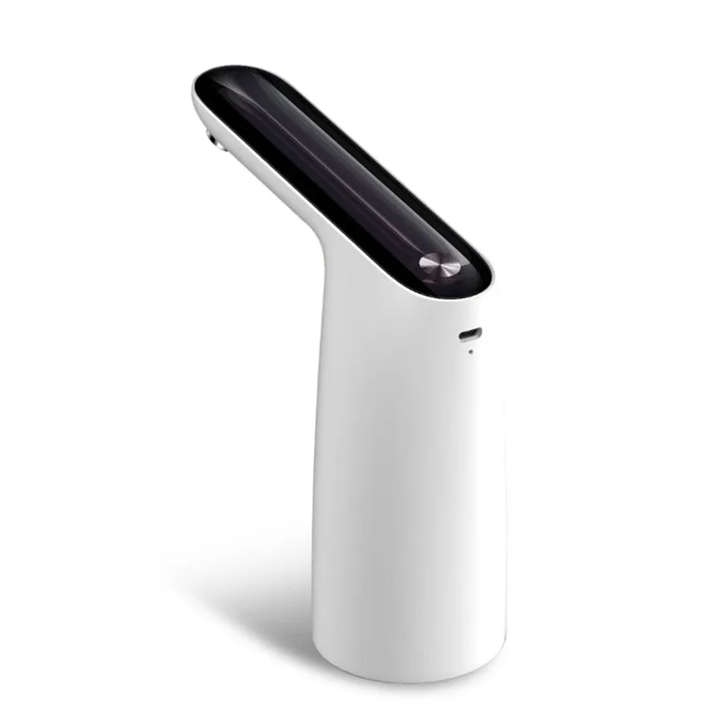 Миниатюрный автоматический USB сенсорный Переключатель Водяной насос