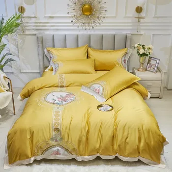

Egyptian cotton bed sets