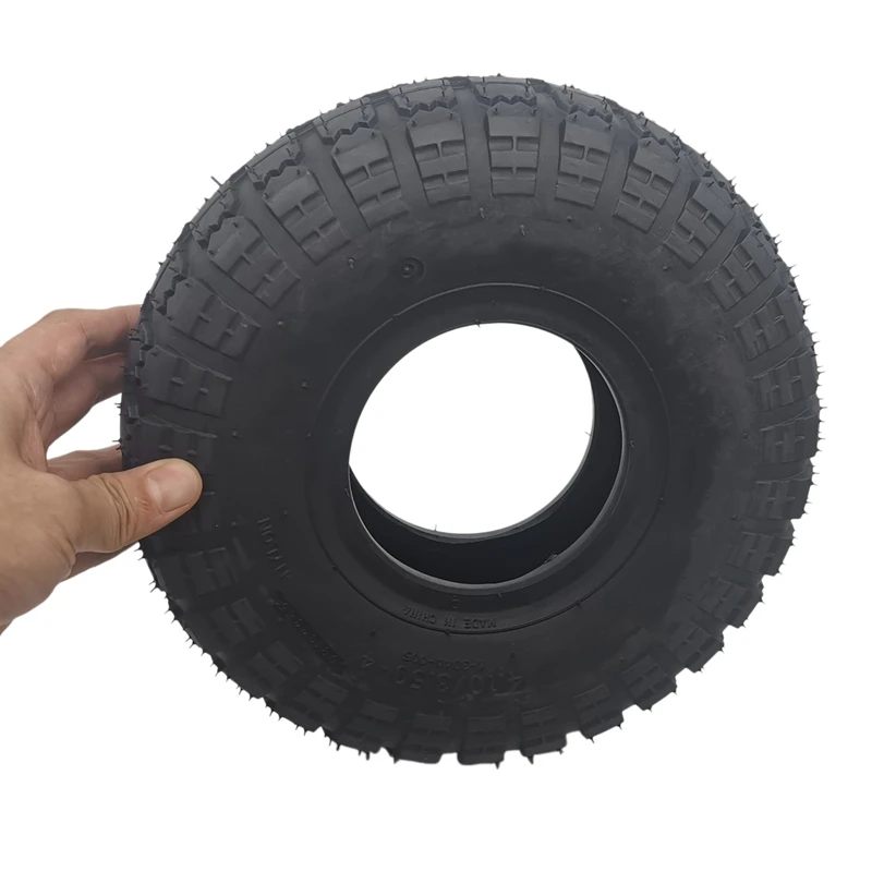 4,10/3,50-4 410/350-4 ATV Quad Go Kart 47Cc 49Cc массивные 4,10-4 шины внутренняя труба подходит для всех моделей 3,50-4 4 дюймовые шины