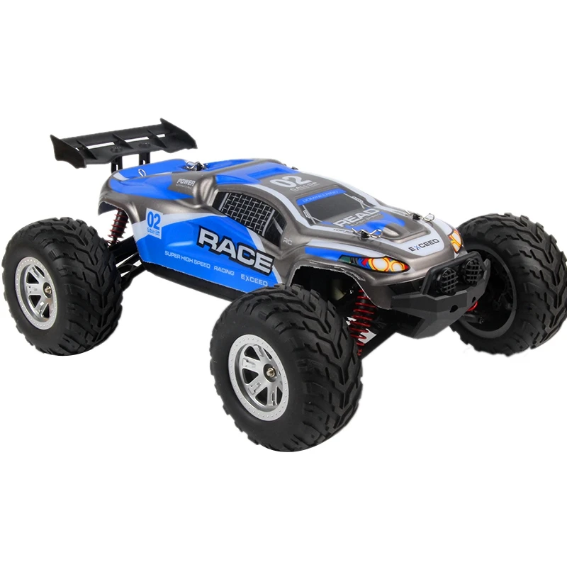 KW-10 RC автомобиль 1/12 4WD 2,4 г 30 км/ч Высокая Скорость RC автомобиль дистанционного Управление грузовик игрушки бесщеточный пустынный гусеничный автомобиль