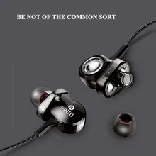 I-INTO i8 наушники с микрофоном проводные наушники с контроллером для OPPO R15 Xiaomi, huawei, Honor, смартфон с коробкой для хранения 3D Stereo Game headphone Noise reduction Game earphone earpiece