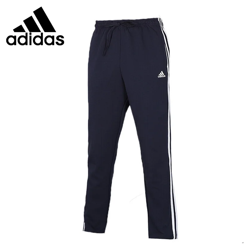 Новое поступление оригинальные мужские спортивные штаны Adidas M MH 3S TP2|Беговые