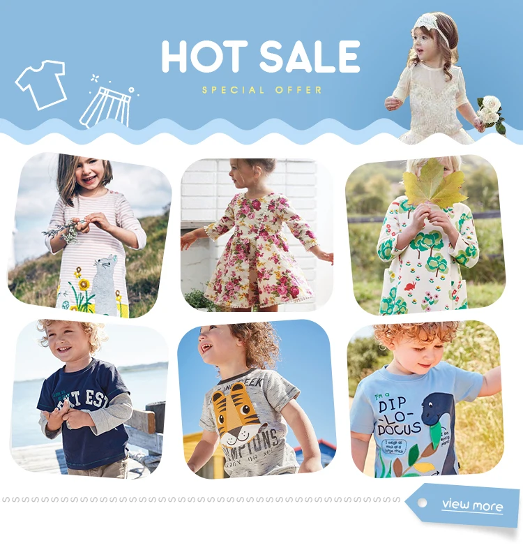 2020 new arrival girls dress baby girls cartoon pattern sleeveless dresses