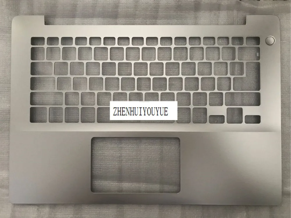 Новинка для Dell inspiron 14 5480 5488 C чехол Клавиатура рамка