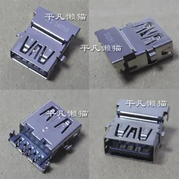 

Free shpping For HP 15-P 15-P000 motherboard 3.0USB interface USB 3.0 socket