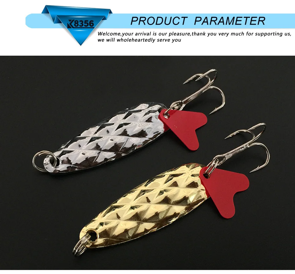 K8356-2PcsLot-5cm-7g-Fishing-Lures-Spoon-Hard-Metal-Pineapple-Sequins-Spinner-Lures-Treble-Hook-Iron-Bait-Fishing-Tackle_02