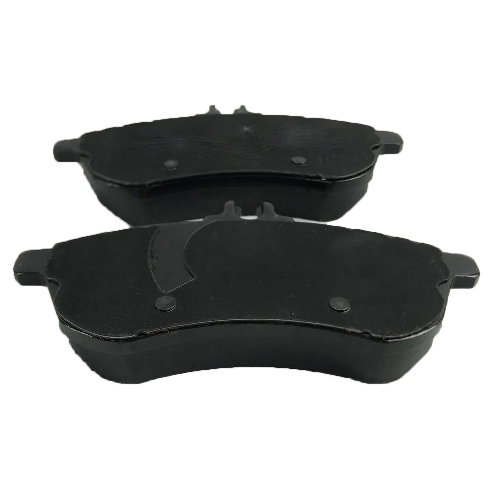 1 комплект для Mercedes-Benz C200 C250 C300 передние тормозные колодки 0074205520 A0074205520