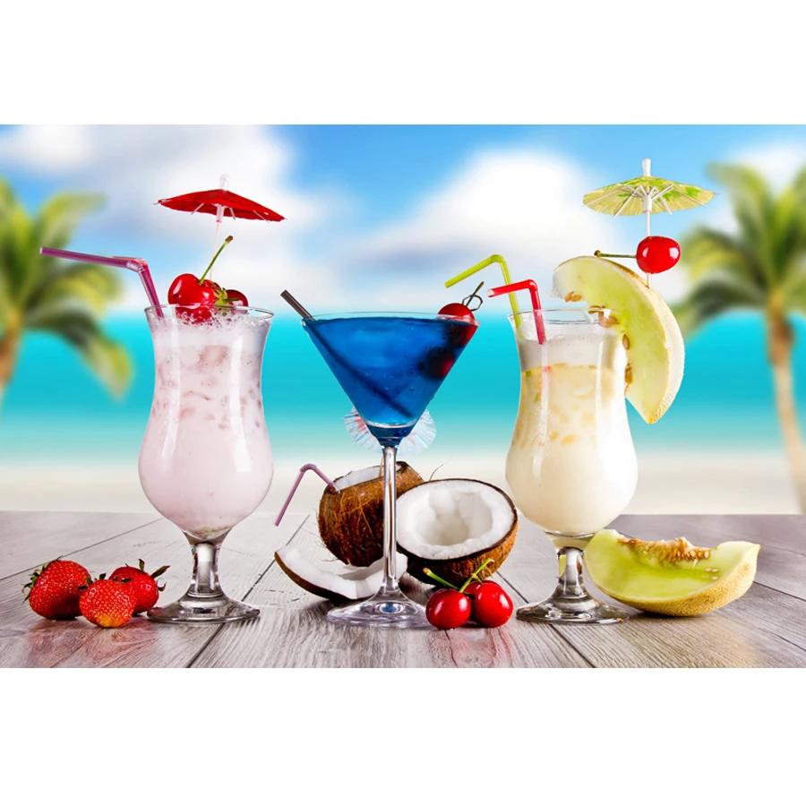 5d diy diamond painting still life home decorative diamond embroidery painting drill strass Delicious fruit juice kitchen decor