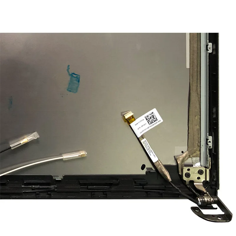 Чехол для ноутбука Dell Vostro 3300 V3300 lcd задняя крышка 038Y8C