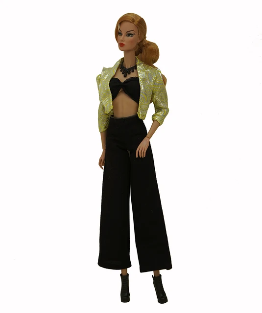 Office Lady 11.5