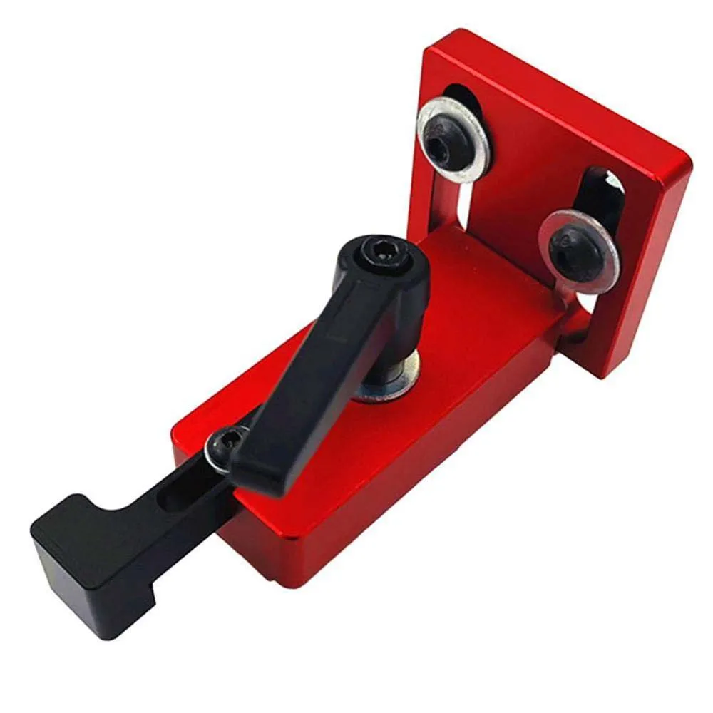 Локатор поддержки соединитель Miter рельсовый фиксатор деревообрабатывающий цех |