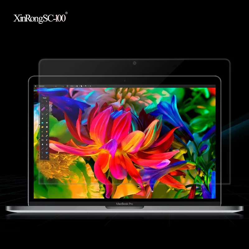 Закаленное стекло для Apple New MacBook Pro Retina 13 3 A1452 A1502 15 4 A1398 Защитная пленка экрана