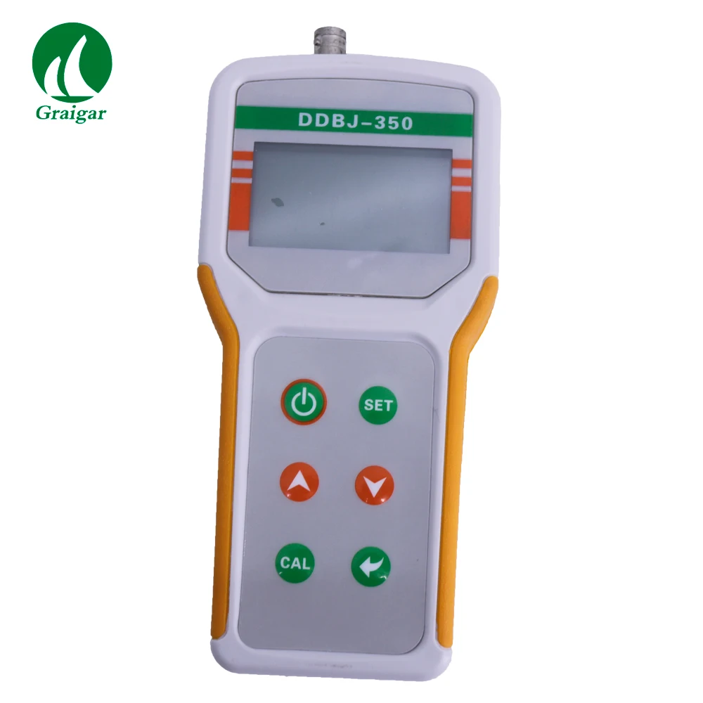 Портативный Измеритель проводимости DDBJ-350