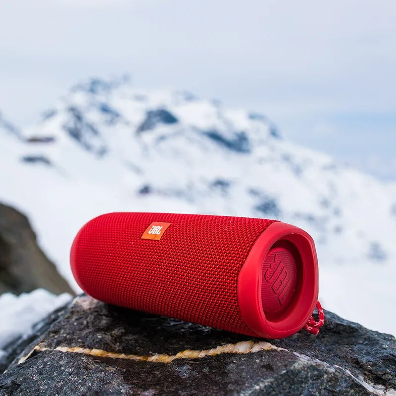 JBL Flip 5 Wireless Bluetooth Small Portable Speaker Music Audio IPX7 Waterproof Bass Channel Kaleidoscope Flip5 JBL Flip 5 Wireless Bluetooth Small Portable Speaker Music Audio IPX7 Waterproof Bass Channel Kaleidoscope Flip5