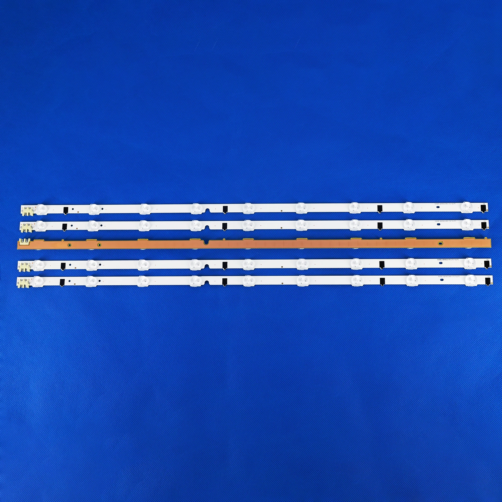 Рисунок 6 - Для Samsung Ue32f5000 D2GE-320SCO-R3 UA32F4088AR