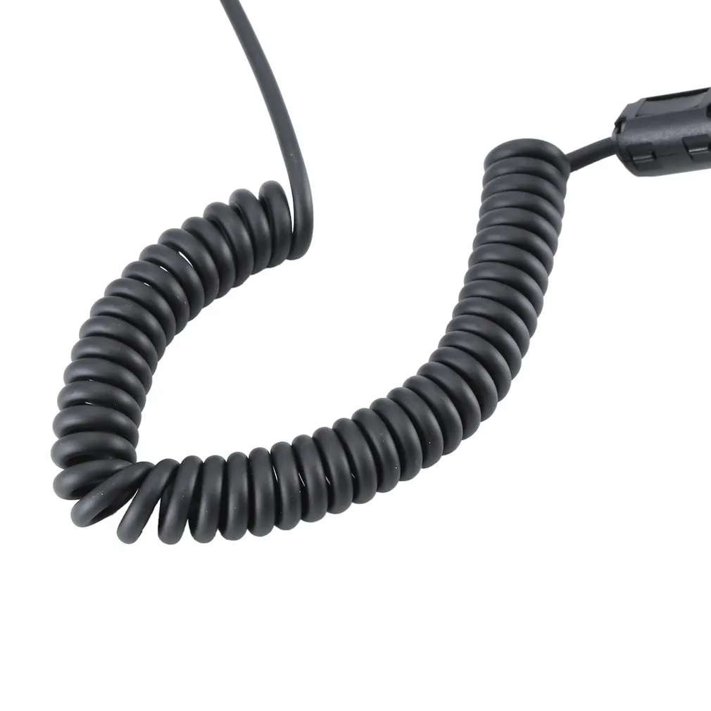 Ручной Динамик для Motorola Walkie-talkie XPR6550/XIR P8268/P8260/P8800 ручной микрофон динамик