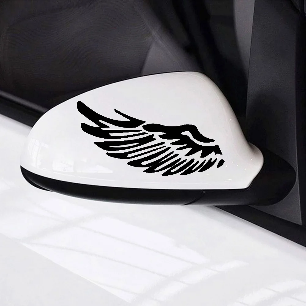 

Drop Shipping Wing Car Accessories Exterior Car Wrap Vinyl Film Automobiles Products Car Accessories