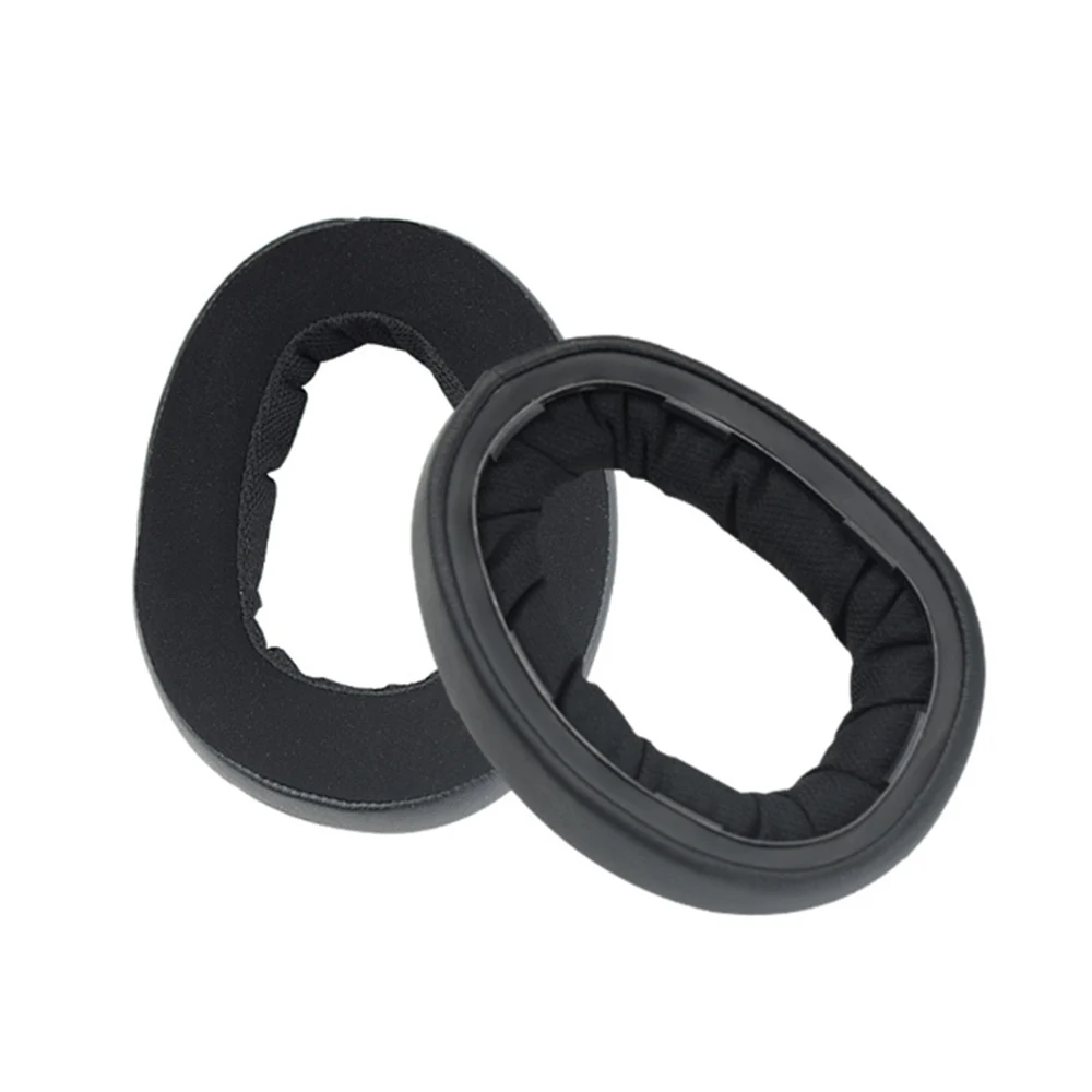 YHcouldin EarPads For Sennheiser GSP 600 Replacement Ear Pads Replaceemnt Headphone Earpad Cushions Cups