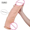 GaGu 39*10cm Giant Huge Dildo Super Big Dick With Suction Cup Anal Butt Plug Large Dong Realistic Long Penis Sex Toys For Women 1