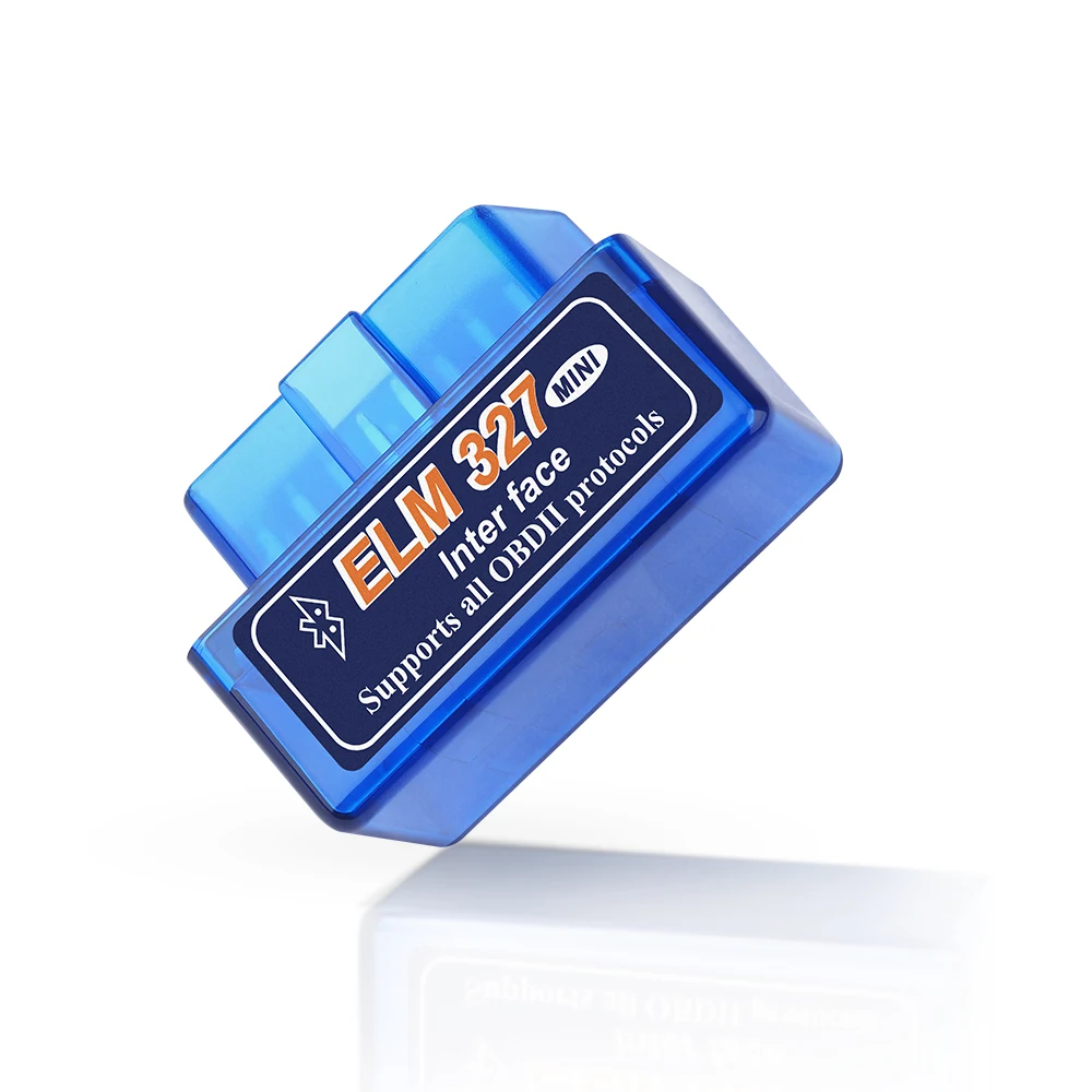 OBD2 сканер Bluetooth ELM327 автомобильный диагностический инструмент для BMW VW SKODA AUDI VOLVO AMG