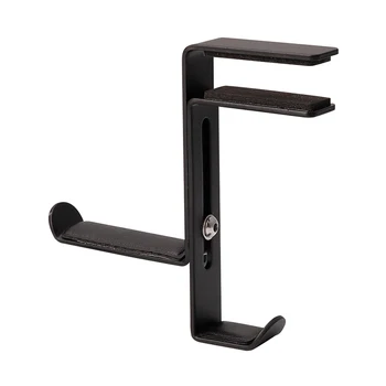 

Foldable Headphone Stand Hanger Table Holder Headset Bracket Space Save Mount ND998