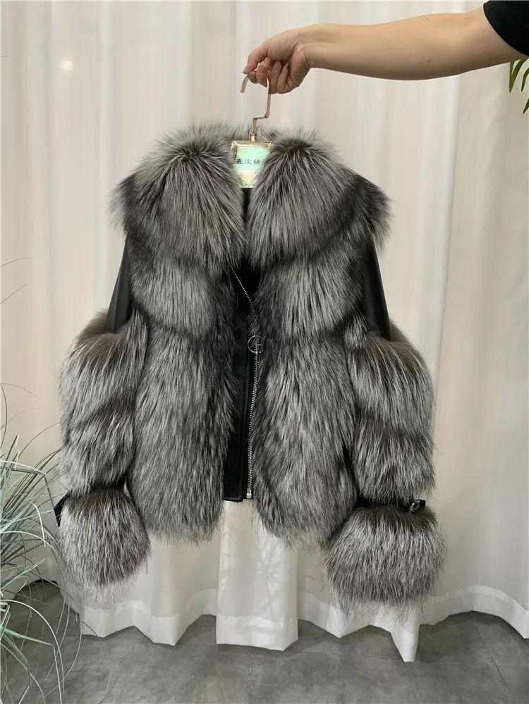 Fix fur