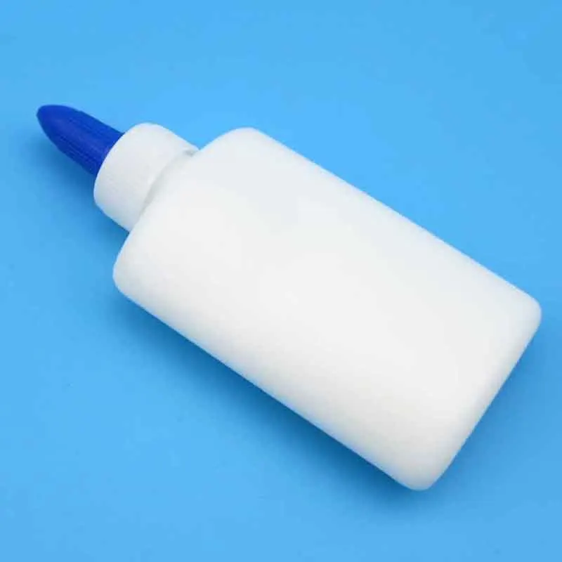 

Quick-drying white latex woodworking glue DIY material binder non-toxic water-based glue hand-adhesive student