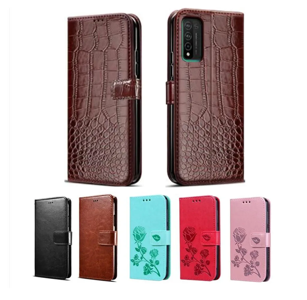 Wallet Case For Xiaomi Mi A1 5X Case MiA1 Funda Pattern Leather