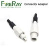Fireray Laser alimentation connecteur adaptateur haute tension prise de courant électricité fil pour CO2 découpe machine de gravure Tube ► Photo 2/4