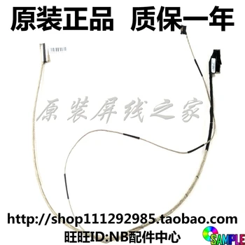 

Video screen Flex wire For MSI MS17C1 MS17C5 GE73VR laptop LCD LED LVDS Display Ribbon cable K1N-3040098-H39
