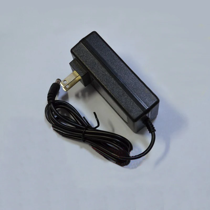 

14.4V14.6V16.8V2A Lithium Battery Charger 4S Lithium Battery Pack 16.8V 2A Battery Charger