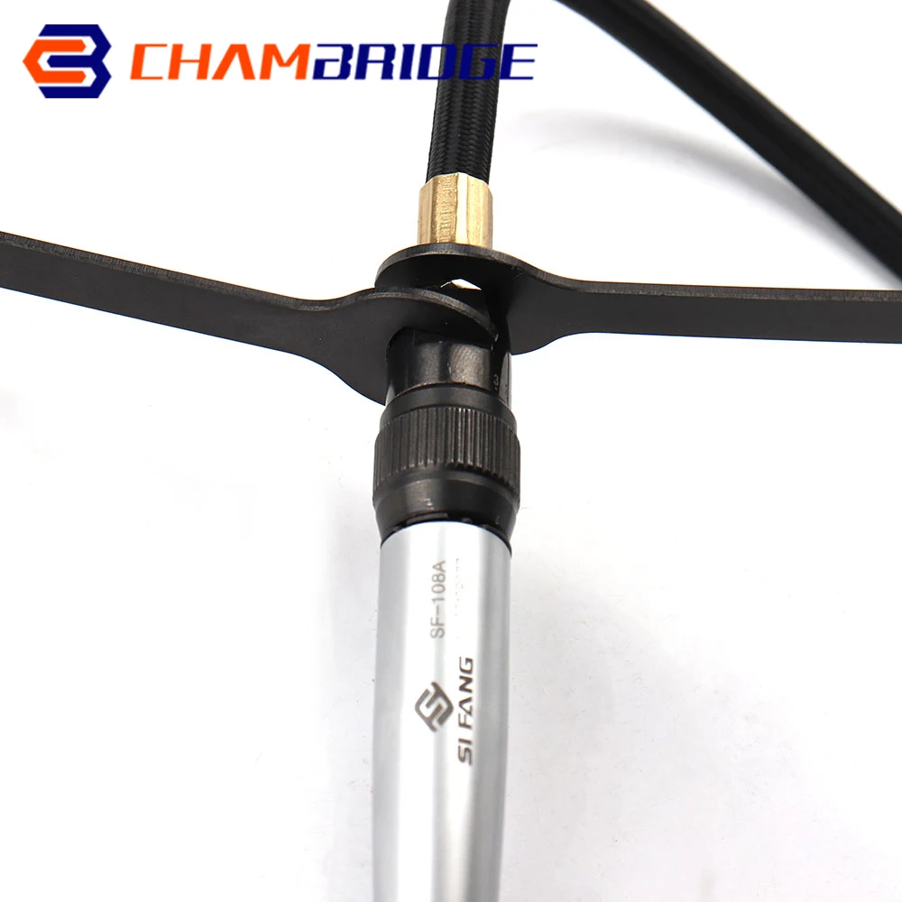 Air Micro Die Grinder Kit Schleifen Schneiden Mini Pneumatische Polieren Gravur Schriftzug Werkzeug Schlauch Scribe Gravur Stift 16500 U/min – Detail 9