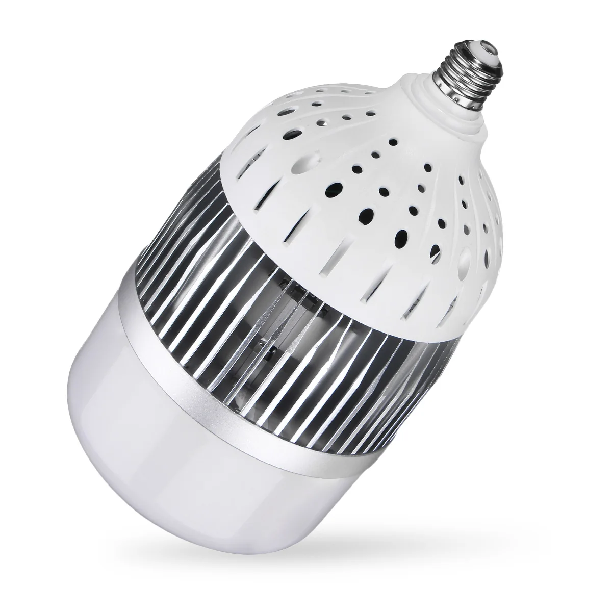 E27 150W SMD2835 100LM/W холодный белый сильный яркий светодиодный лампочка для заводской промышленности AC85-265V