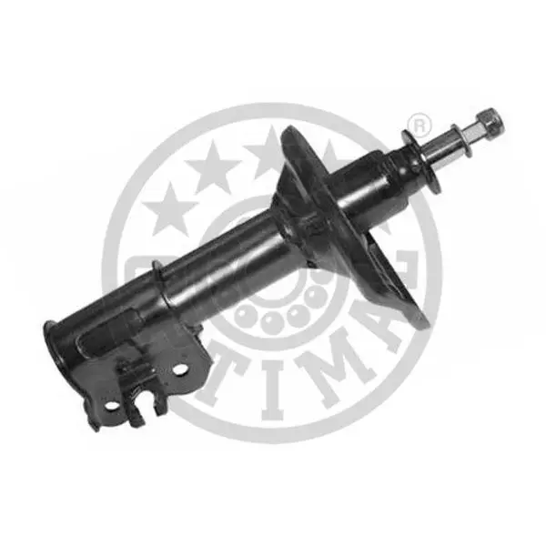 Амортизатор MAZDA 626(GE) 08/91-04/97 пер.лев.масл. OPTIMAL A-3