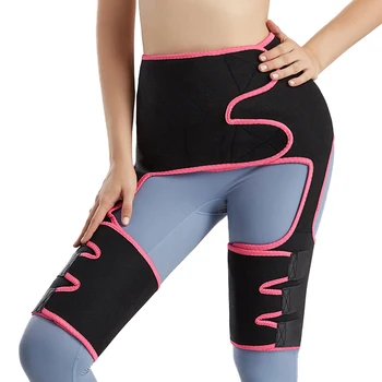 

MUKATU Sweat Belts For Women Waist Trainer Women Shapewear Waist Trainers Corset Tummy Body Shaper Fitness Modeling Strap