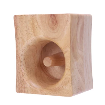 

Mobile Phone Loudspeaker Speaker Wooden Holder Sound Amplifier Bracket Oaken Stand For Iphone Smart Phone