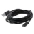 Длинный 3-Метровый Micro USB Charge Зарядный Кабель Питания Для Контроллеров PS4 Xbox One Drop Shipping