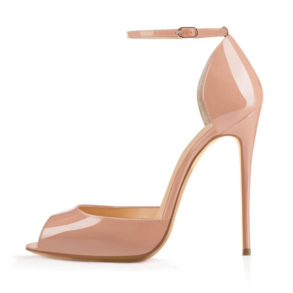 Onlymaker-Peep-Toe-Thin-High-Heels-Ladies-Pumps-Sexy-Shoes-For-Women-Ankle-Strap-Black-And.jpg_640x640 (1)